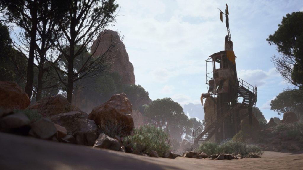 Poussière sur les câbles ARC Raiders : Comment compléter la quête ?