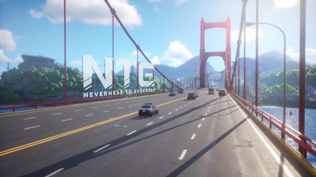 Multijoueur NTE : Comment jouer en co-op à Neverness to Everness