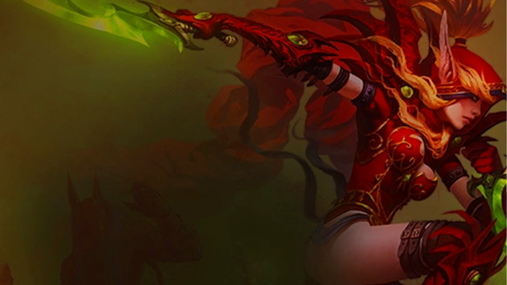 Voleur Assassinat WoW Midnight : Guide de classe en Raid et Mythique + au Patch 12.0