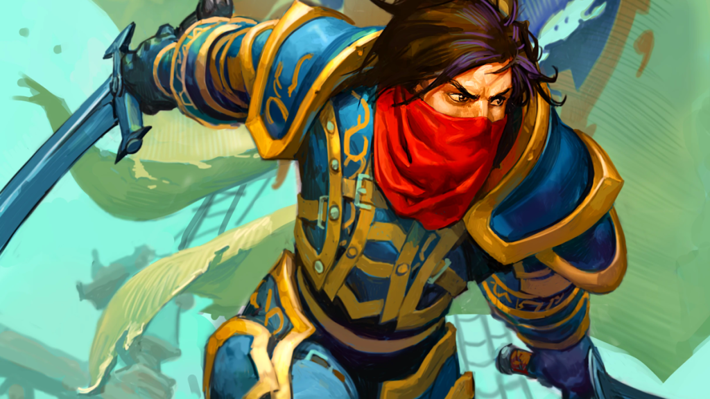 Voleur Hors-la-loi WoW Midnight : Guide de classe en Raid et Mythique + au Patch 12.0