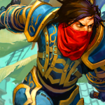 Voleur Hors-la-loi WoW Midnight : Guide de classe en Raid et Mythique + au Patch 12.0