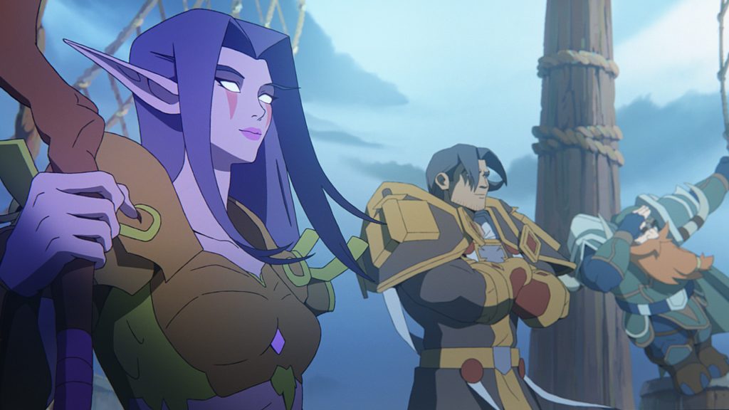 WoW : une nouvelle monture Mythic+ arrive en 12.0.5 avec un système inédit