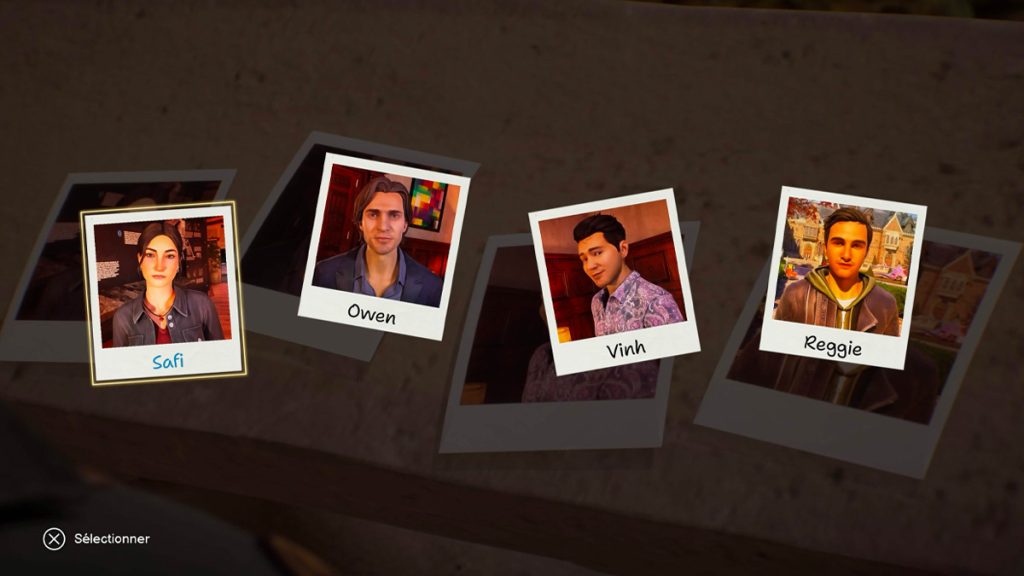 Life is Strange: Reunion.