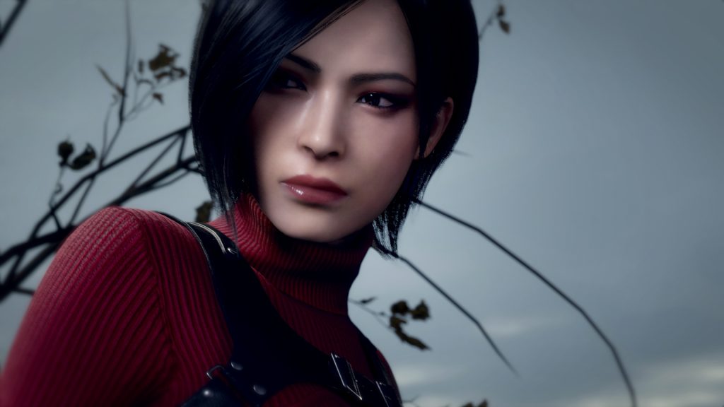 Resident Evil Requiem : pourquoi Ada Wong est absente du jeu