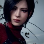 Resident Evil Requiem : pourquoi Ada Wong est absente du jeu