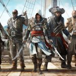 Assassin’s Creed Black Flag Resynced : date et heure de l’annonce officielle dévoilées