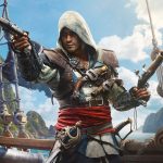 Assassin’s Creed Black Flag Resynced officiellement annoncé : date de sortie, éditions et nouveautés
