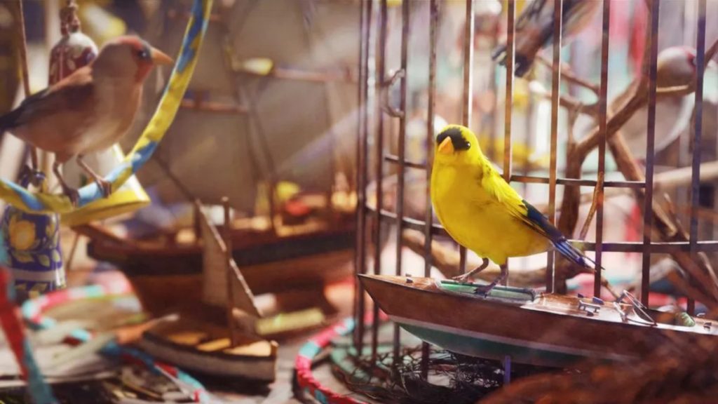 Alarme Aviaire ARC Raiders : Les ressources pour compléter le projet