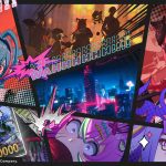 NTE : toutes les bannières actuelles et à venir sur Neverness to Everness