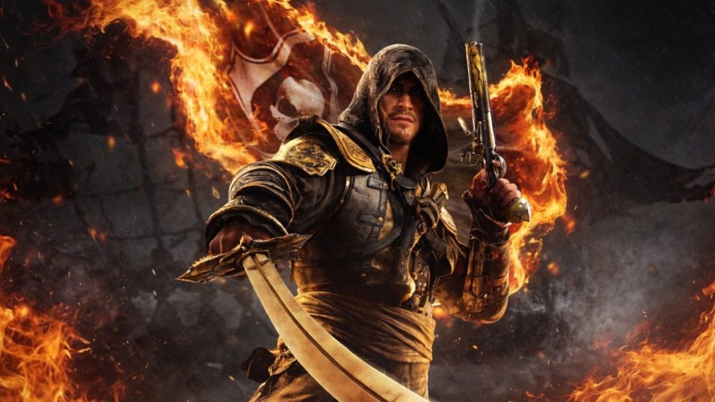 Assassin’s Creed Black Flag Resynced : date de sortie confirmée pour le remake