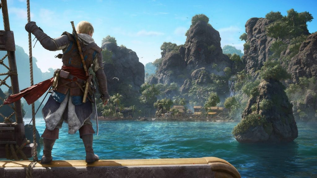 Assassin’s Creed Black Flag Resynced : prix, édition collector… voici ce qu’il faut savoir
