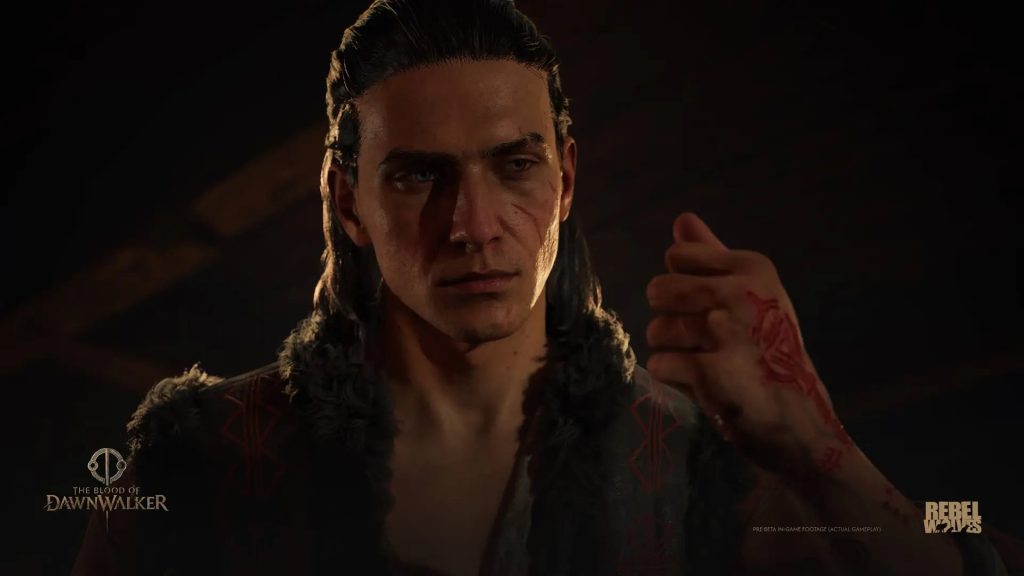 Blood of Dawnwalker : un gros showcase arrive avec la date de sortie