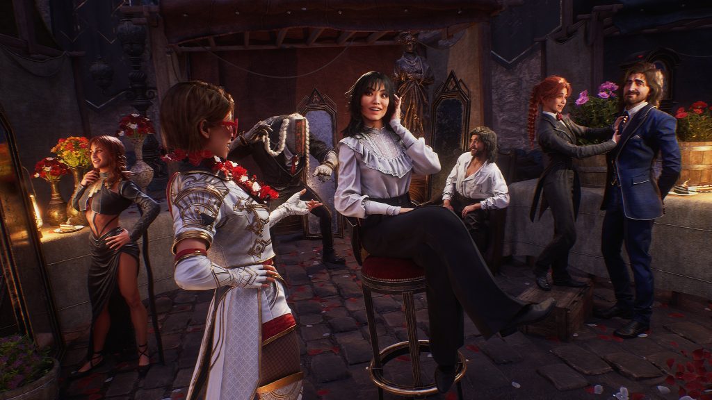 Clair Obscur: Expedition 33 fête son anniversaire avec une mise à jour gratuite