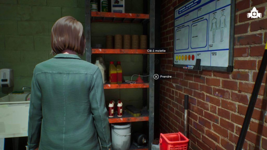 Life is Strange: Reunion.