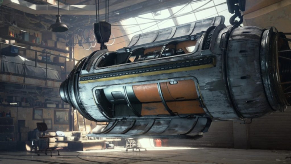 Humidificateur ARC Raiders : Où trouver cet objet ?