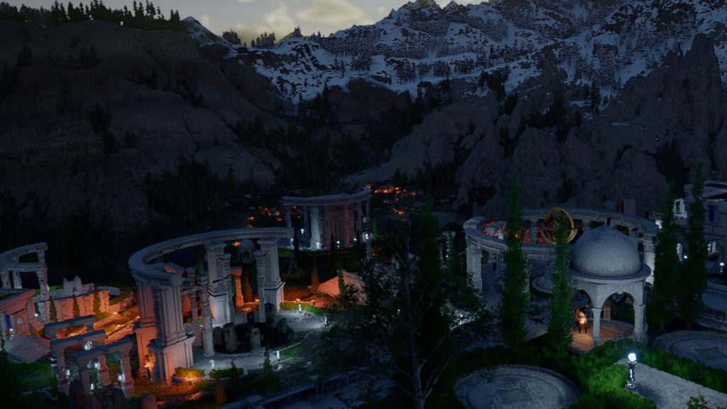 Contradiction Crimson Desert : comment accomplir la quête du livre perdu interdit ?