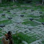 Ruines du rivage Crimson Desert : comment résoudre l&rsquo;énigme ?