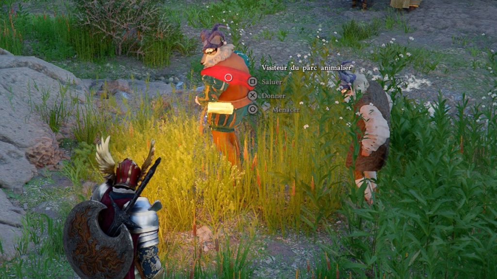 Comment avoir des lingots indéfiniment dans Crimson Desert ?