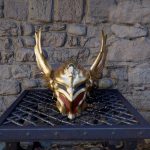 Masque de Marni Crimson Desert : où le trouver ?