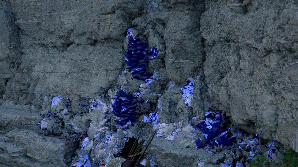 Miner Crimson Desert : où trouver des minerais ?