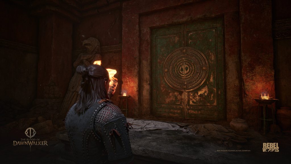 Dawnwalker : des configs PC ultra gourmandes, une RTX 5090 recommandée