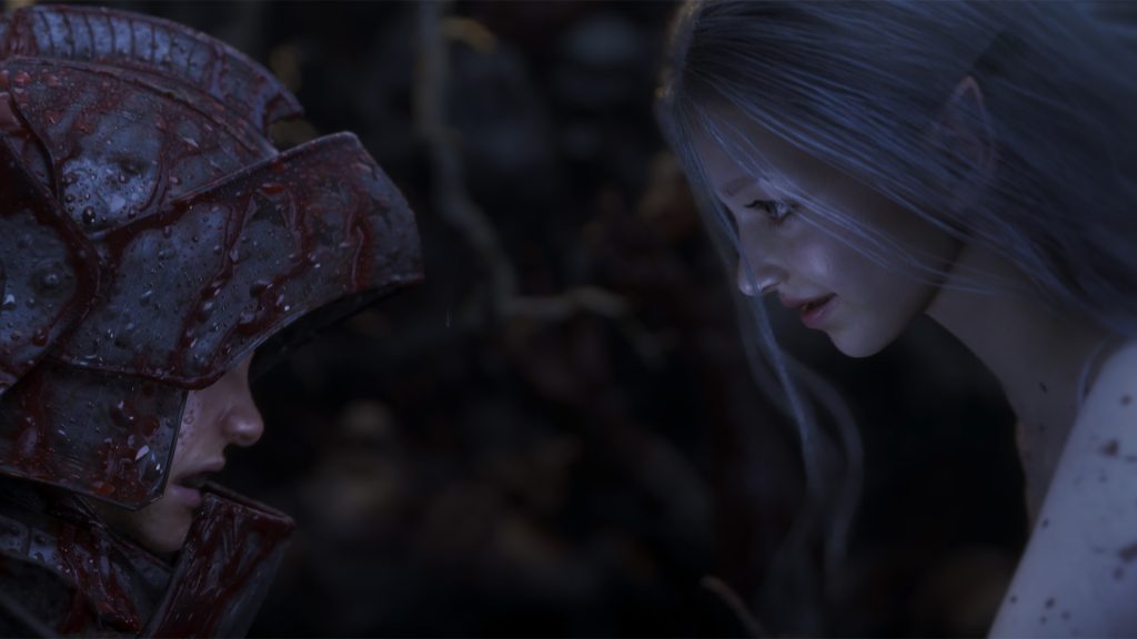 Embers of the Uncrowned : Nexon dévoile un MMORPG dark fantasy brutal et prometteur