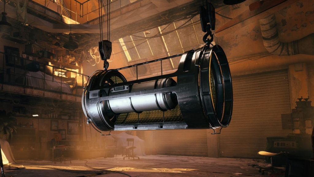 Expédition 3 ARC Raiders : Nouveautés et liste des composants nécessaires