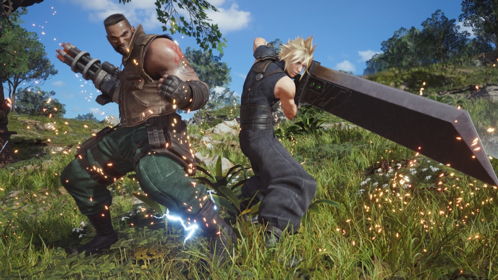 Final Fantasy VII Rebirth sur Switch 2 : La prouesse technique est-elle au rendez-vous ?