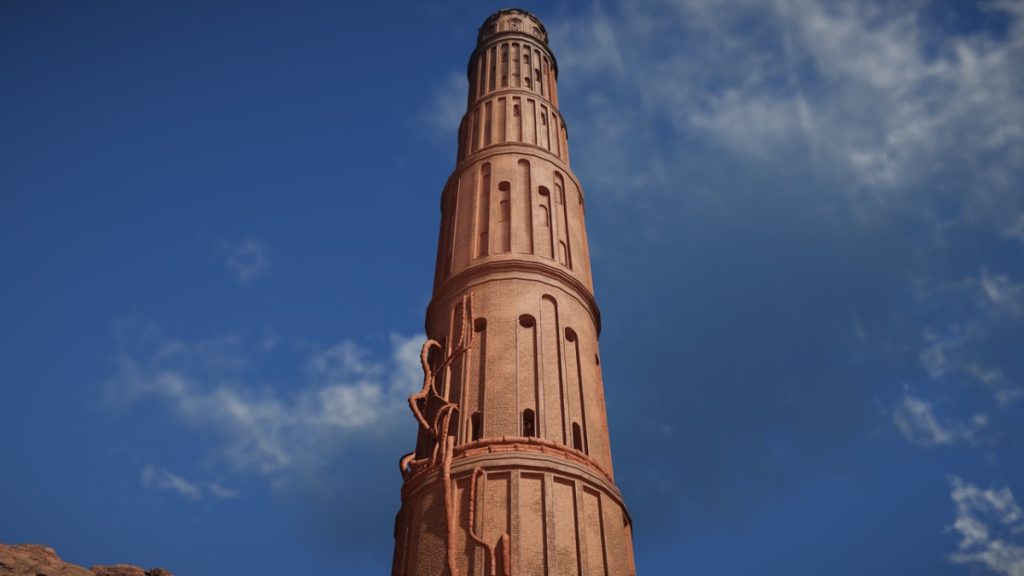 Flèche du Soleil Crimson Desert : Comment résoudre les puzzles ?