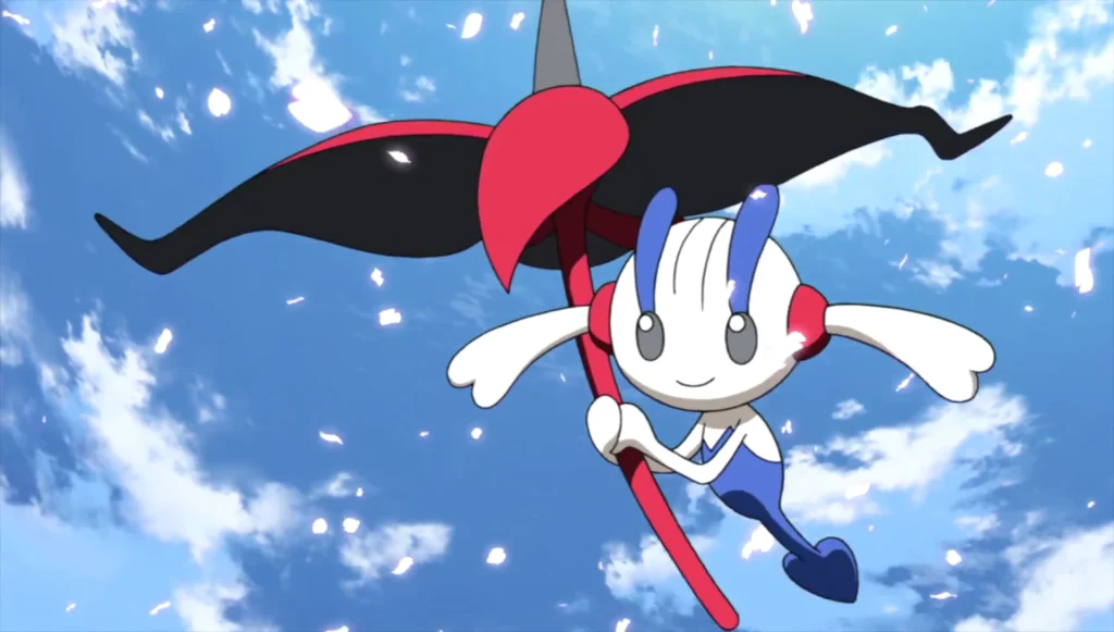 Comment obtenir Floette Fleur Éternelle et sa Méga-Gemme sur Pokémon Champions ?