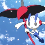 Comment obtenir Floette Fleur Éternelle et sa Méga-Gemme sur Pokémon Champions ?