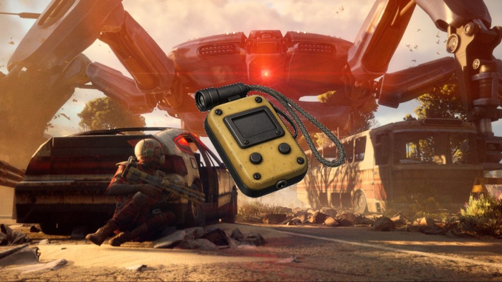 Compteur Geiger ARC Raiders : Où trouver cet objet ?