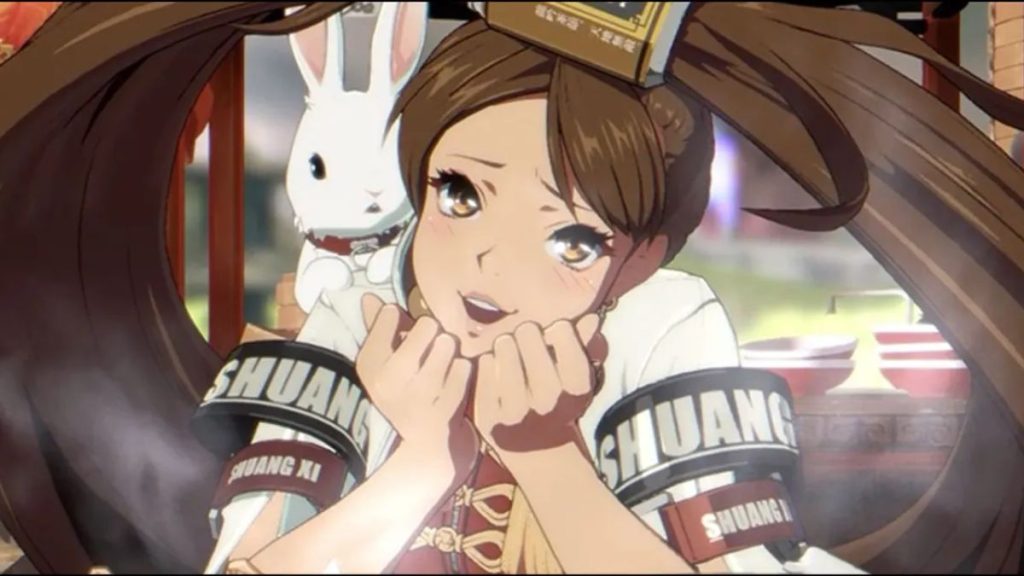 Guilty Gear Saison 5, rééquilibrage, nouvelles mécaniques et nouveau perso : notre avis !