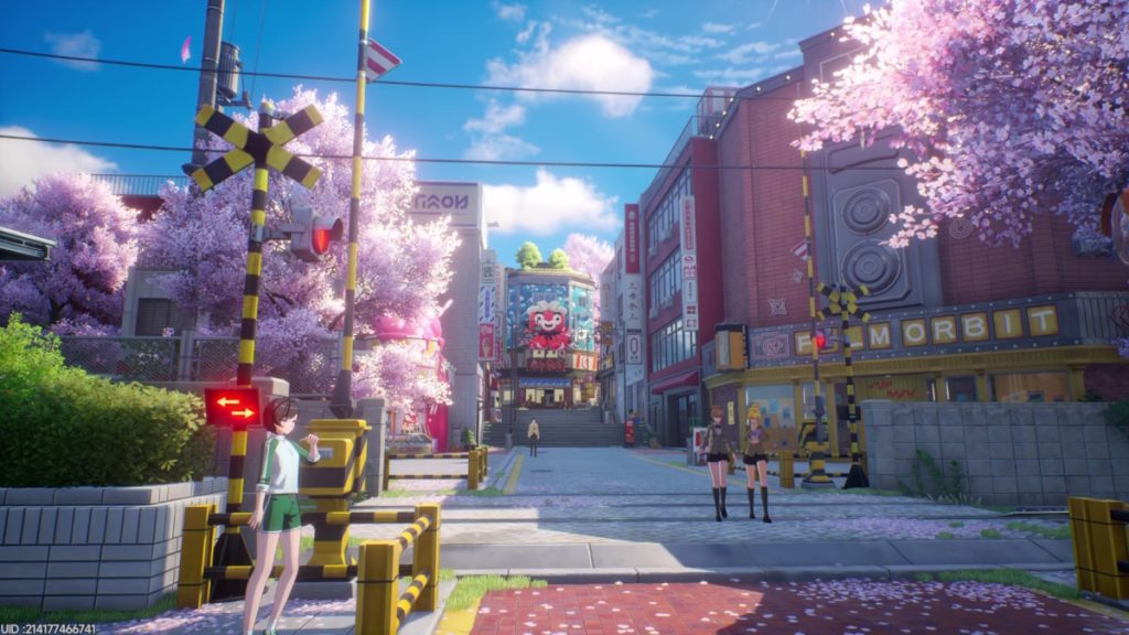 Neverness to Everness : Comment bien débuter dans NTE ?