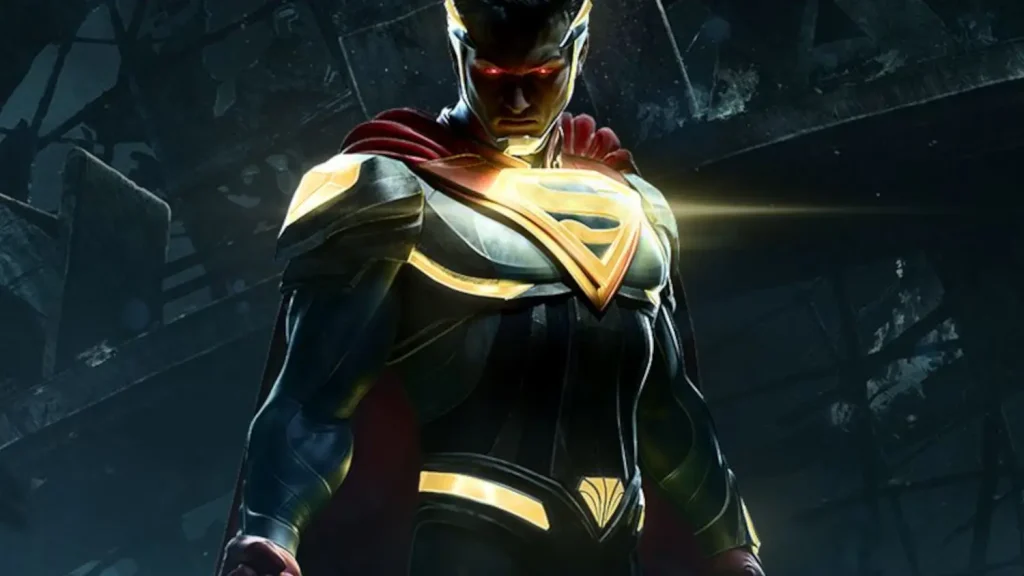 Injustice 3 leak : le jeu DC en développement chez NetherRealm ?