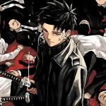 Kagurabachi bientôt en anime ? Une rumeur de plus en plus crédible