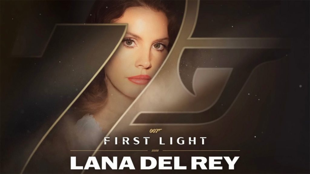007 First Light : Lana Del Rey signera bel et bien une chanson pour le jeu d&rsquo;IO Interactive