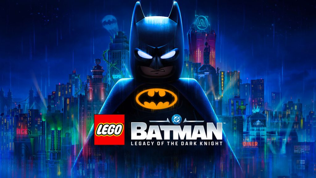Preview LEGO Batman L’Héritage du Chevalier noir : on y a joué pendant deux heures, découvrez nos premiers pas à Gotham
