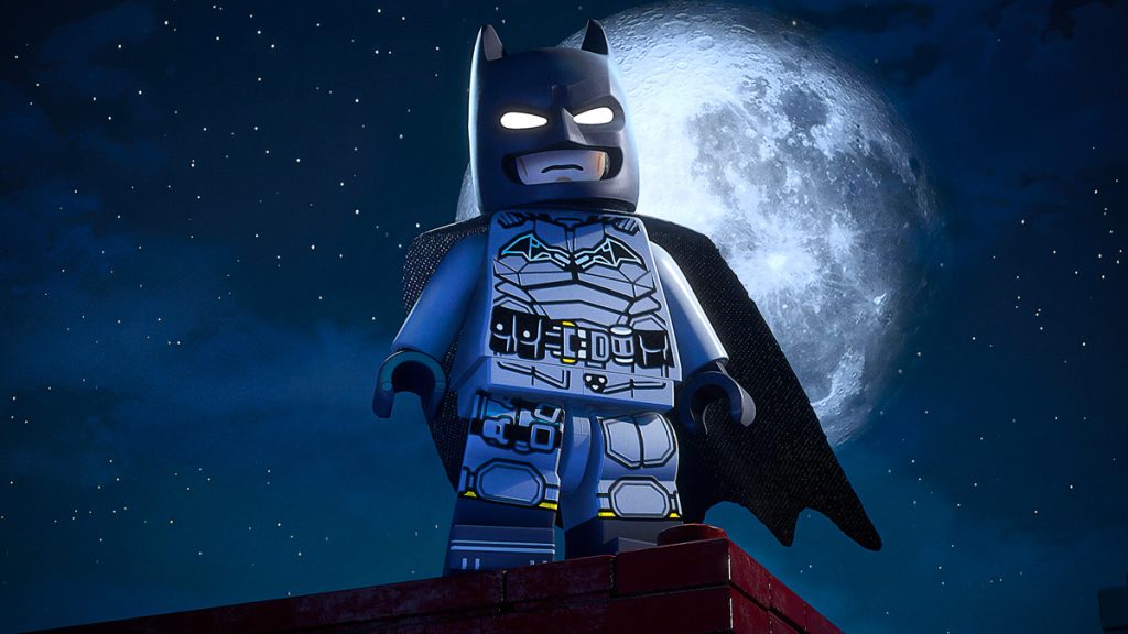 LEGO Batman L&rsquo;Héritage du Chevalier noir durée de vie : combien de temps faut-il pour le terminer ?