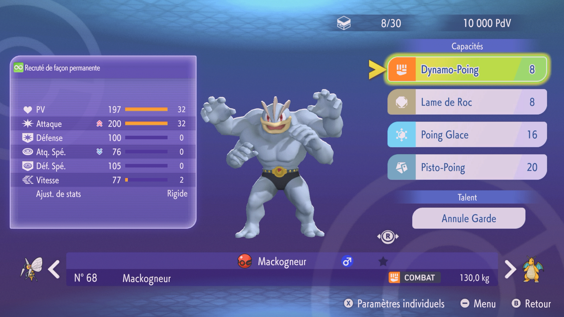 Tous les codes cadeaux mystères sur Pokémon Champions - Breakflip
