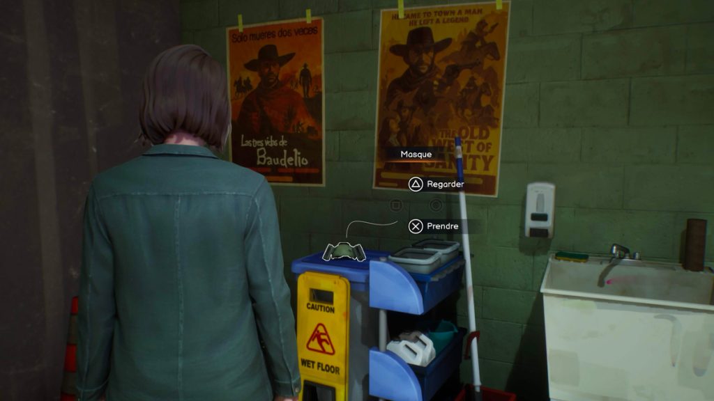 Life is Strange: Reunion.