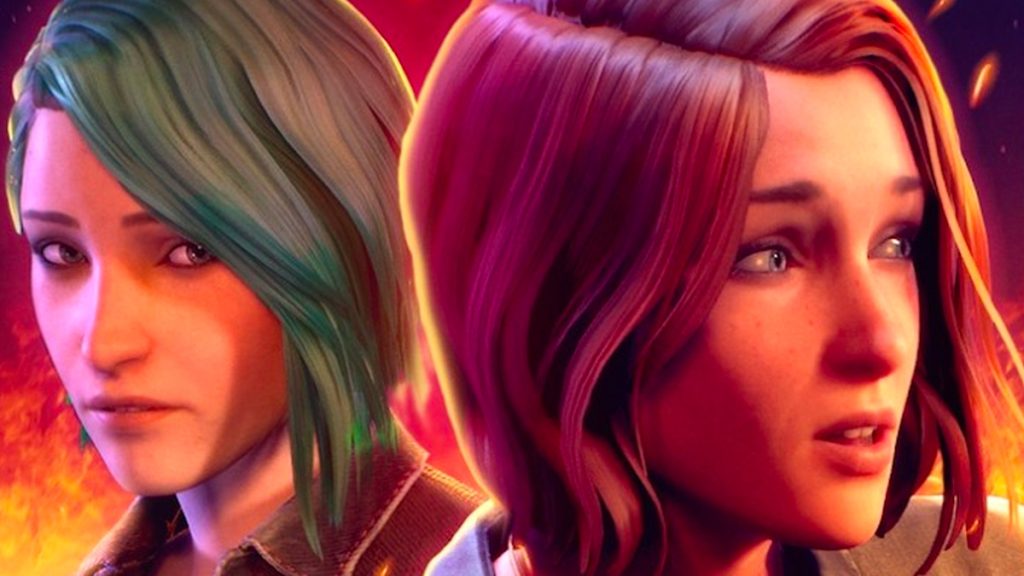 Life is Strange Reunion : qui accuser avec Max et Chloe ?