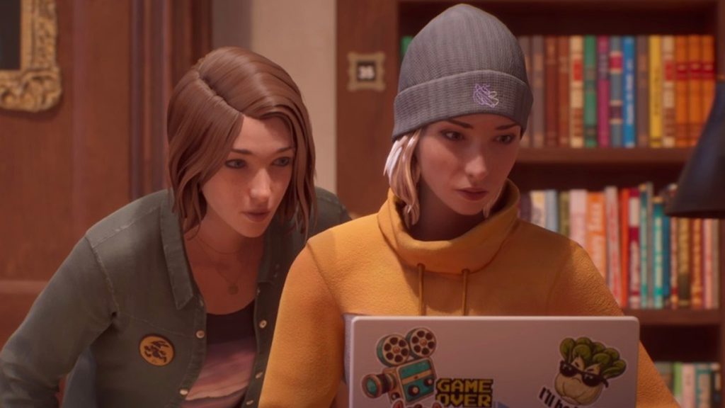 Life is Strange Reunion Steam Charts : comment connaître les stats du jeu sur PC ?