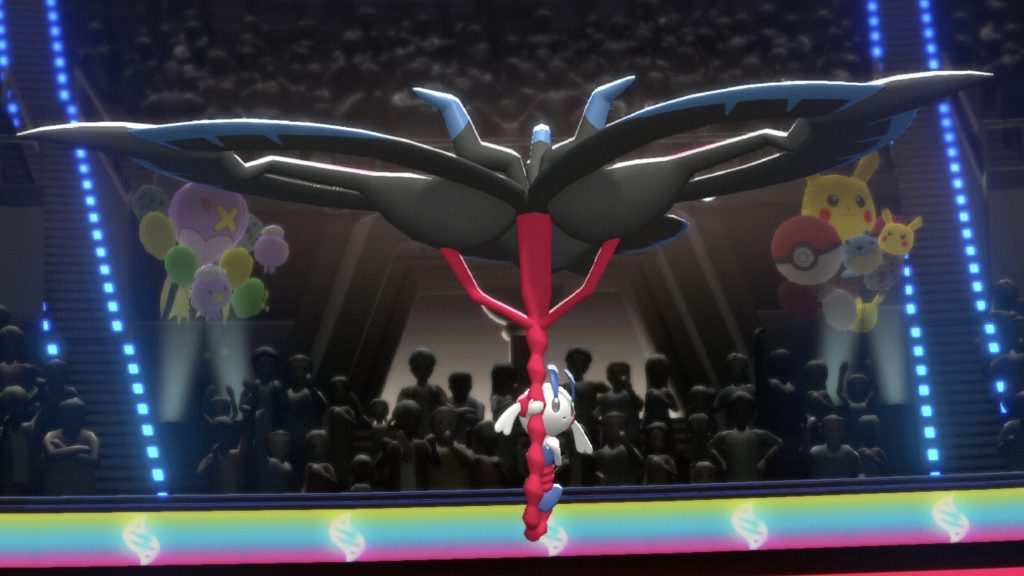 Le meilleur Pokémon de Pokémon Champions n&rsquo;est pas disponible sur le jeu et il va falloir dépenser 70 € pour le récupérer !