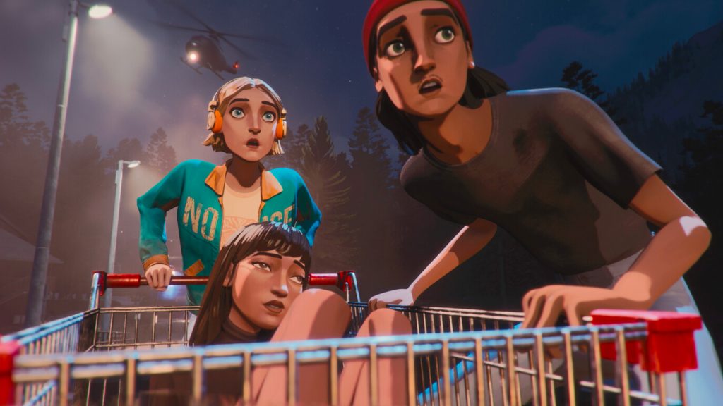 Illustration catégorie