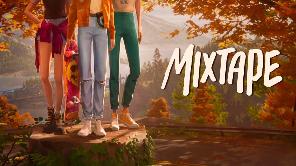 Mixtape.