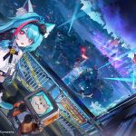 Guide reroll NTE : comment bien commencer et obtenir les meilleurs personnages