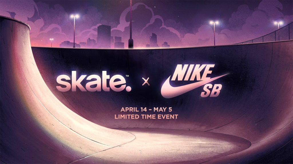 Skate x Nike SB : que vaut cette nouvelle collaboration ?