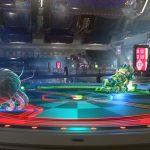 No Man’s Sky ajoute un mode Pokémon avec les Xeno Arenas : une mise à jour surprenante