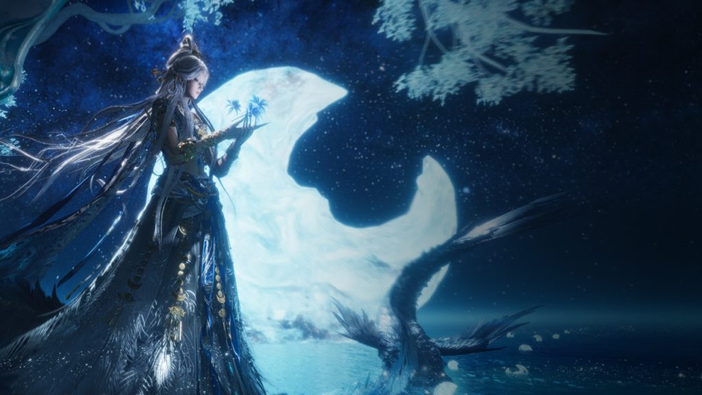 Where Winds Meet : Comment y jouer sur Mac ?